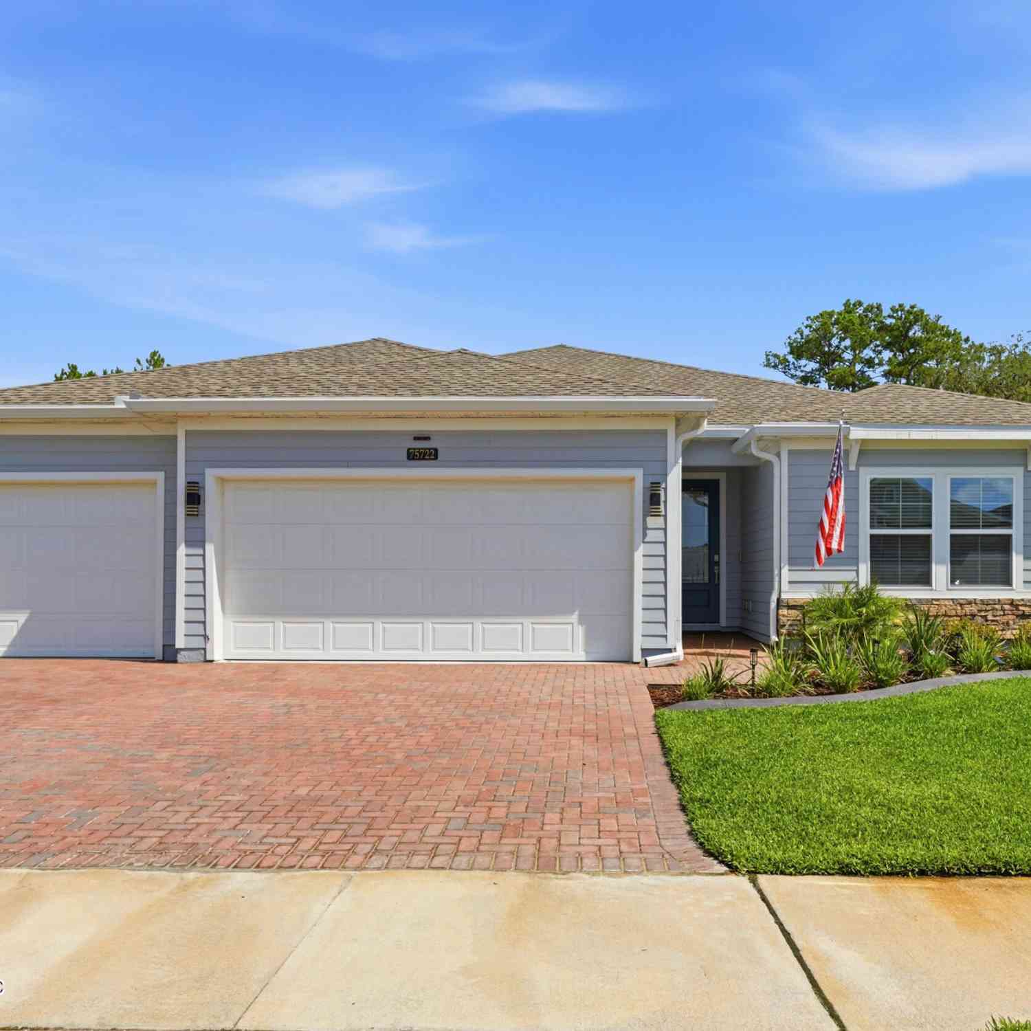 Homes For Rent - 75722 Bayley Place<br/> Yulee, FL 32097