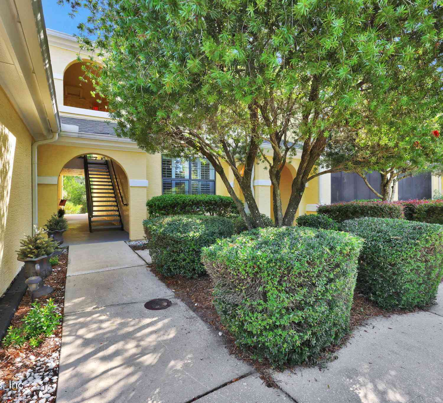 Condo For Sale - 5204 Drury Lane<br/> Saint Augustine, FL 32084