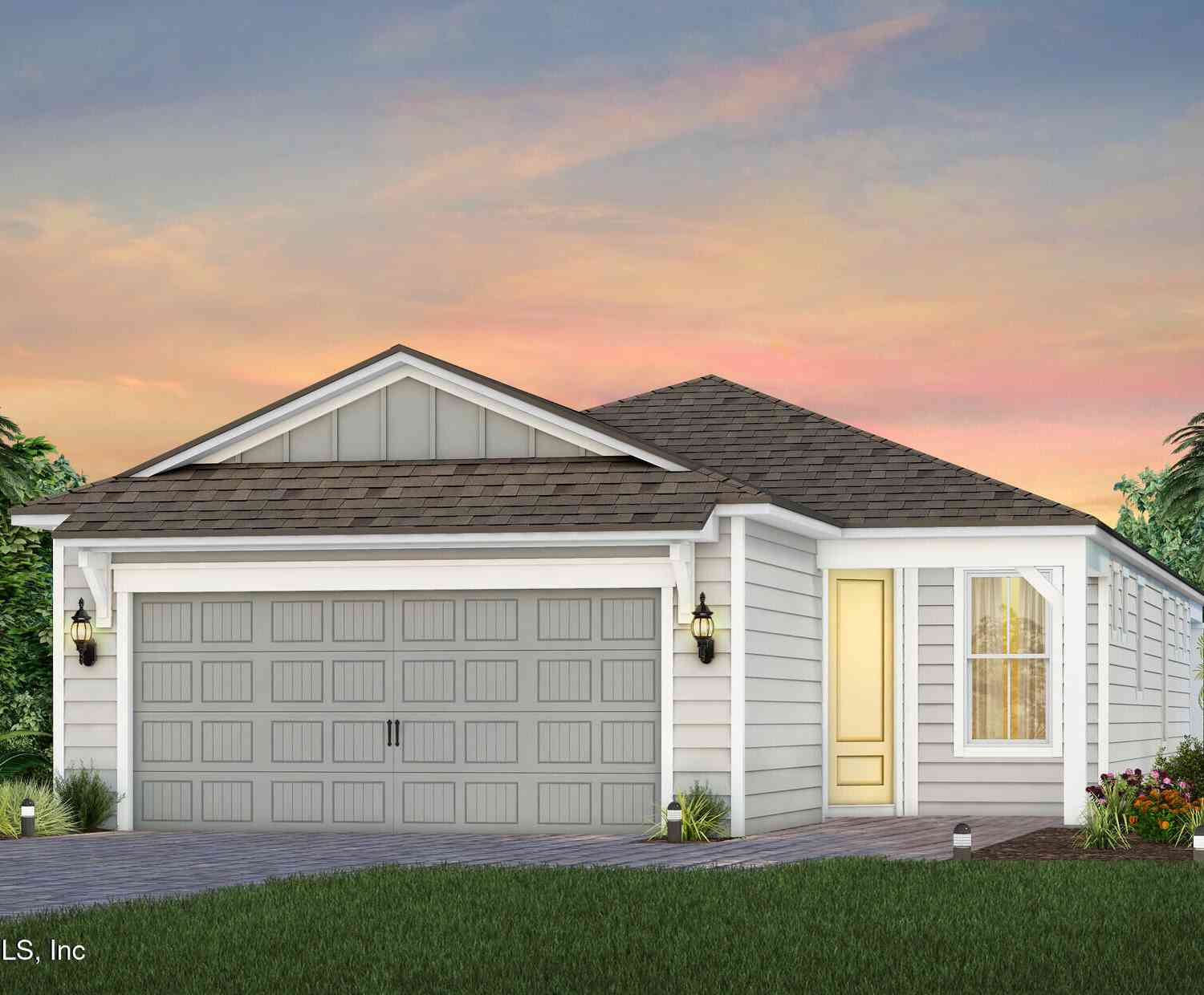Homes For Sale - 685 Continuum Loop<br/> Yulee, FL 32097