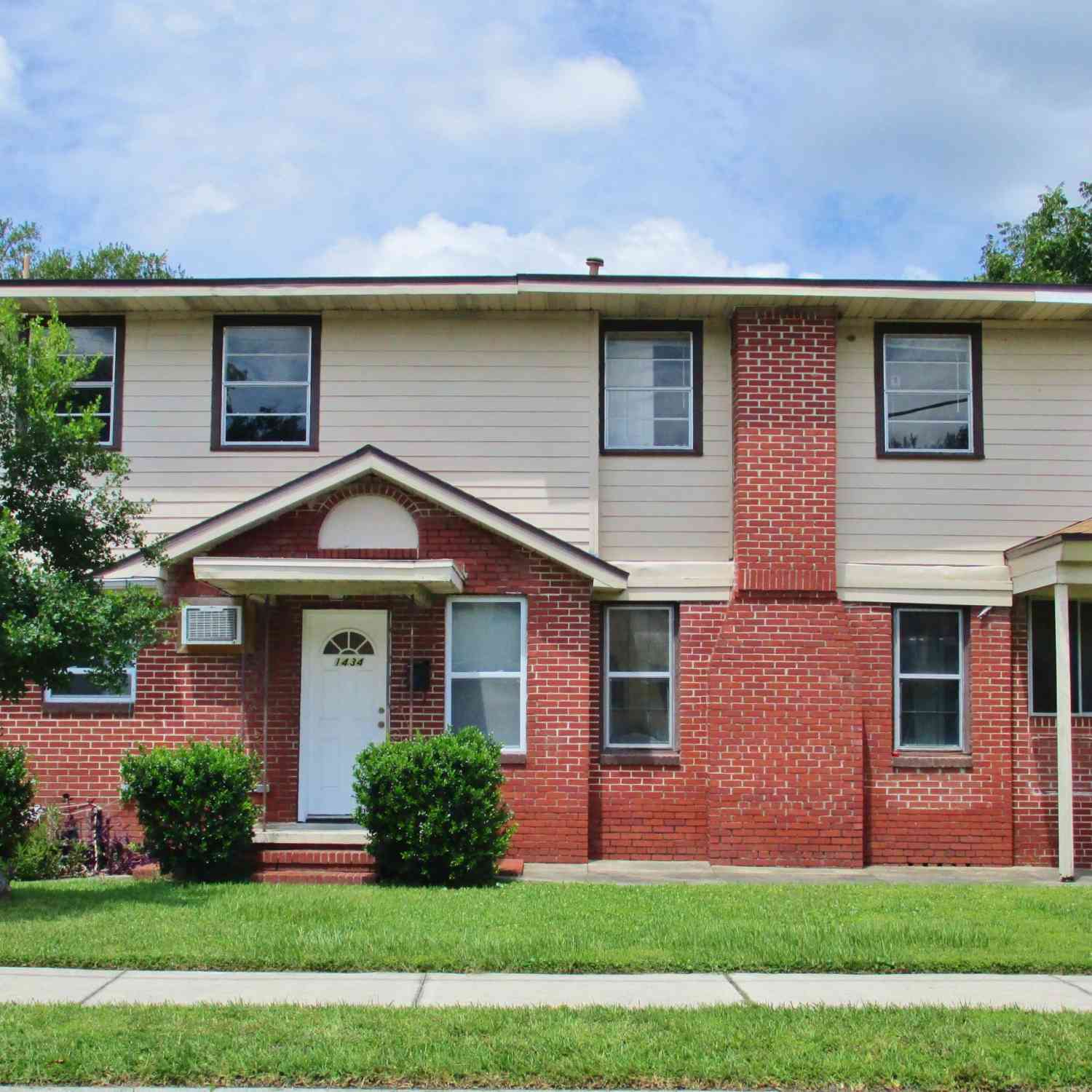 Apartment For Rent - 1434 Palm Avenue<br/> Jacksonville, FL 32207