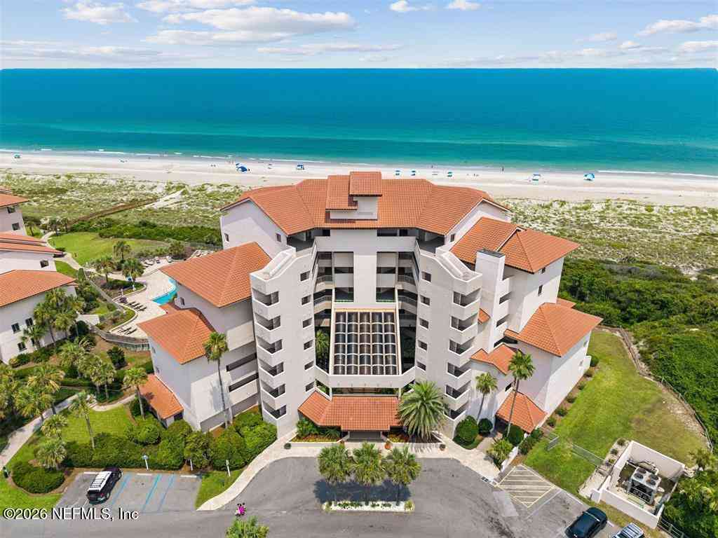 Condo For Sale - 232 Sandcastles Court<br/> Nassau County, Fernandina Beach, FL 32034