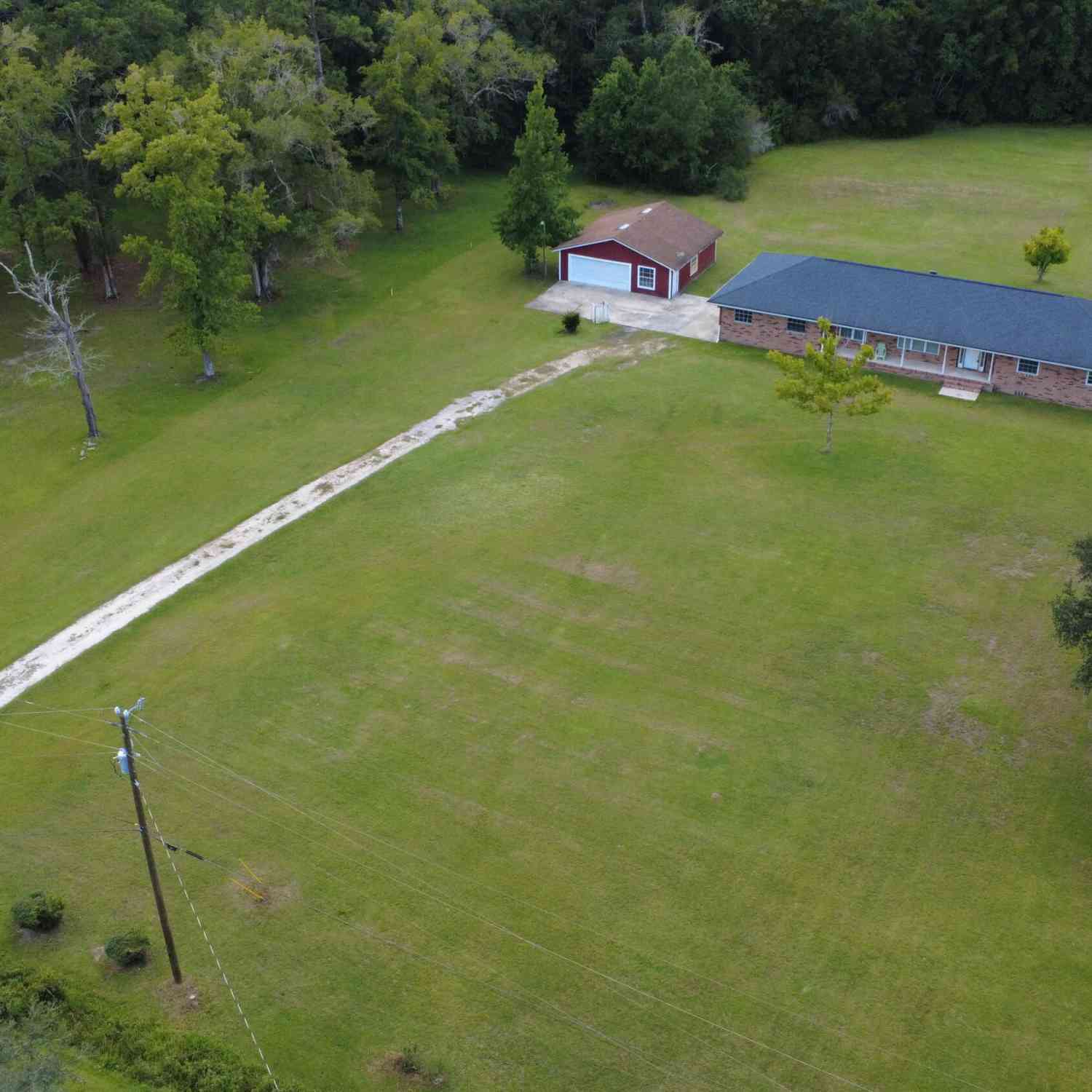 Homes For Sale - 728 Tara Farms Drive<br/> Middleburg, FL 32068