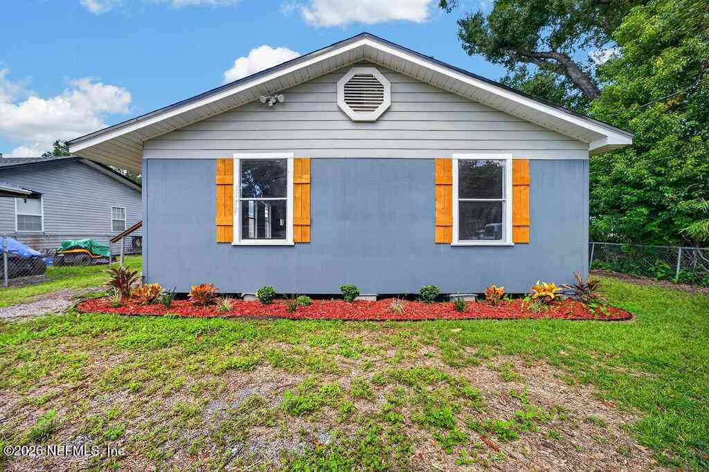 Homes For Sale - 1172 Woodruff Avenue<br/> Jacksonville, FL 32205
