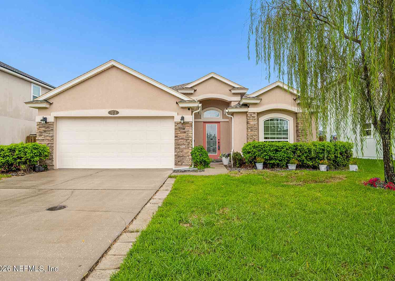 Homes For Sale - 1414 Nochaway Drive<br/> Saint Augustine, FL 32092
