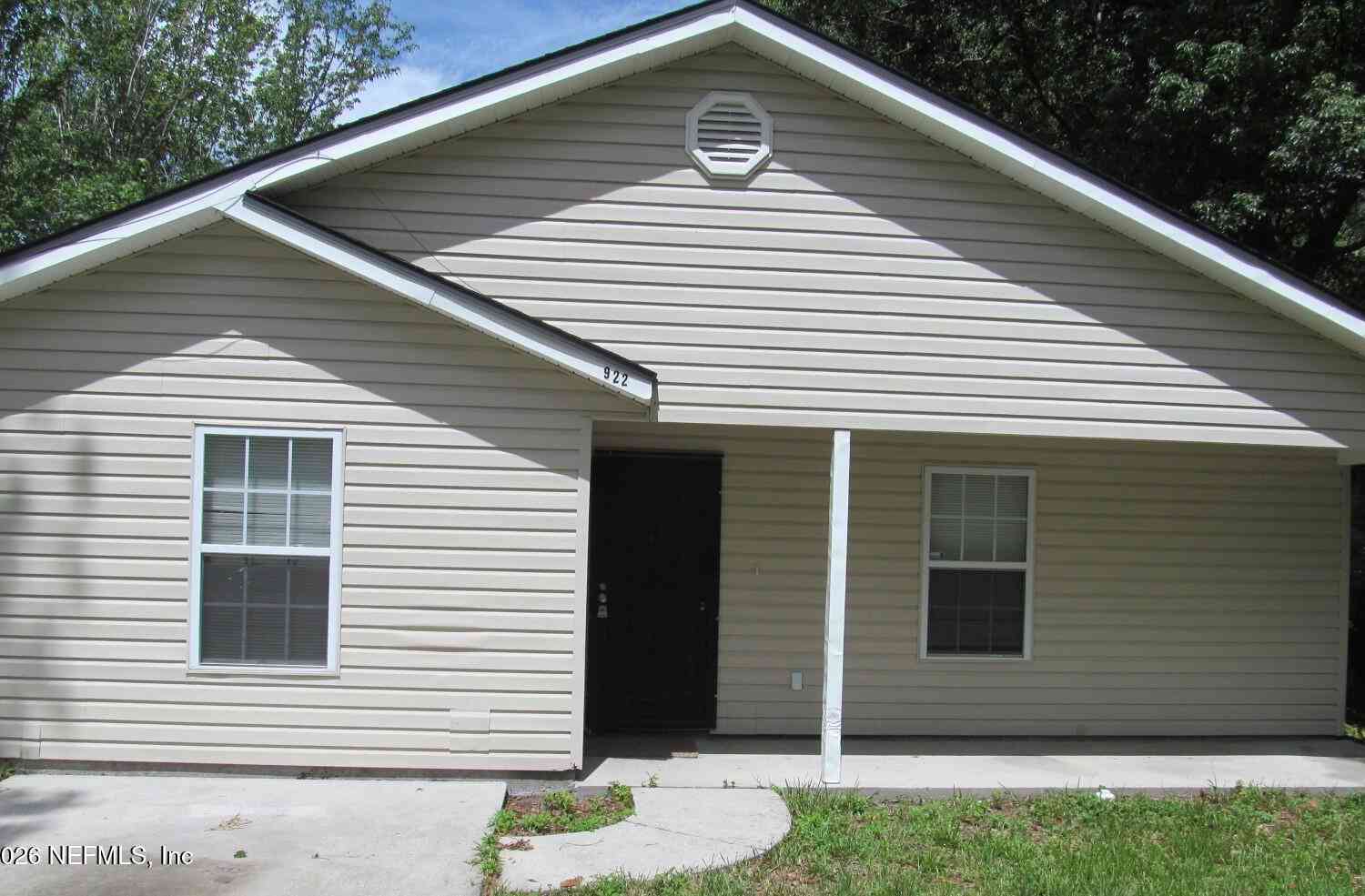 Homes For Sale - 922 Prospect Street<br/> Jacksonville, FL 32254