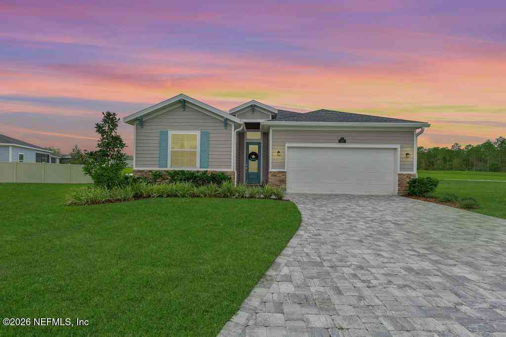 Homes For Sale - 25 Quota Circle<br/> St. Johns, FL 32259