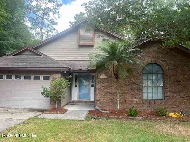 Homes For Rent - 2806 Hilsdale Harbor Way<br/> Jacksonville, FL 32216