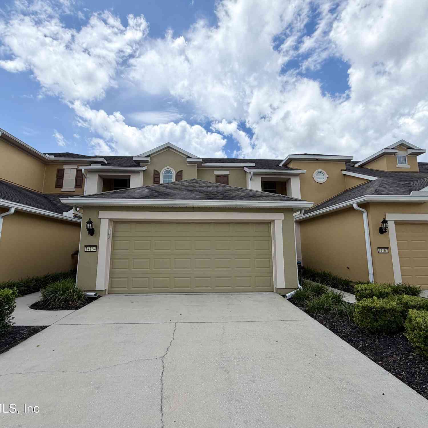 Townhouse For Rent - 14164 Mahogany Avenue<br/> Duval County, Jacksonville, FL 32258