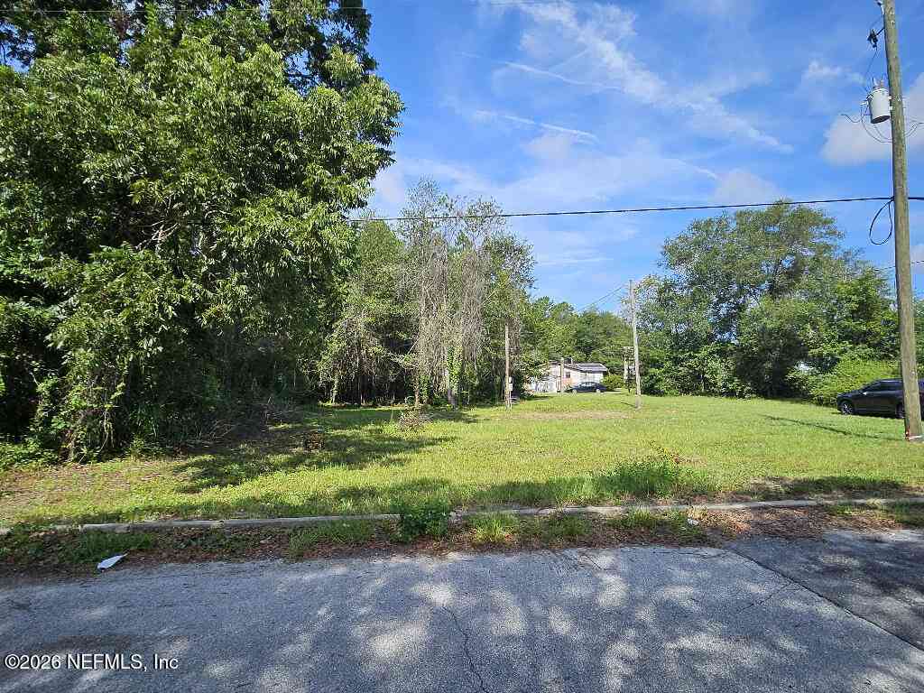 Vacant Land For Sale - 86153 Kutana Drive<br/> Yulee, FL 32097