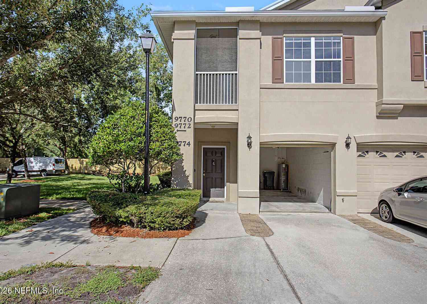 Condo For Sale - 9774 Summer Grove Way #102<br/> Jacksonville, FL 32257