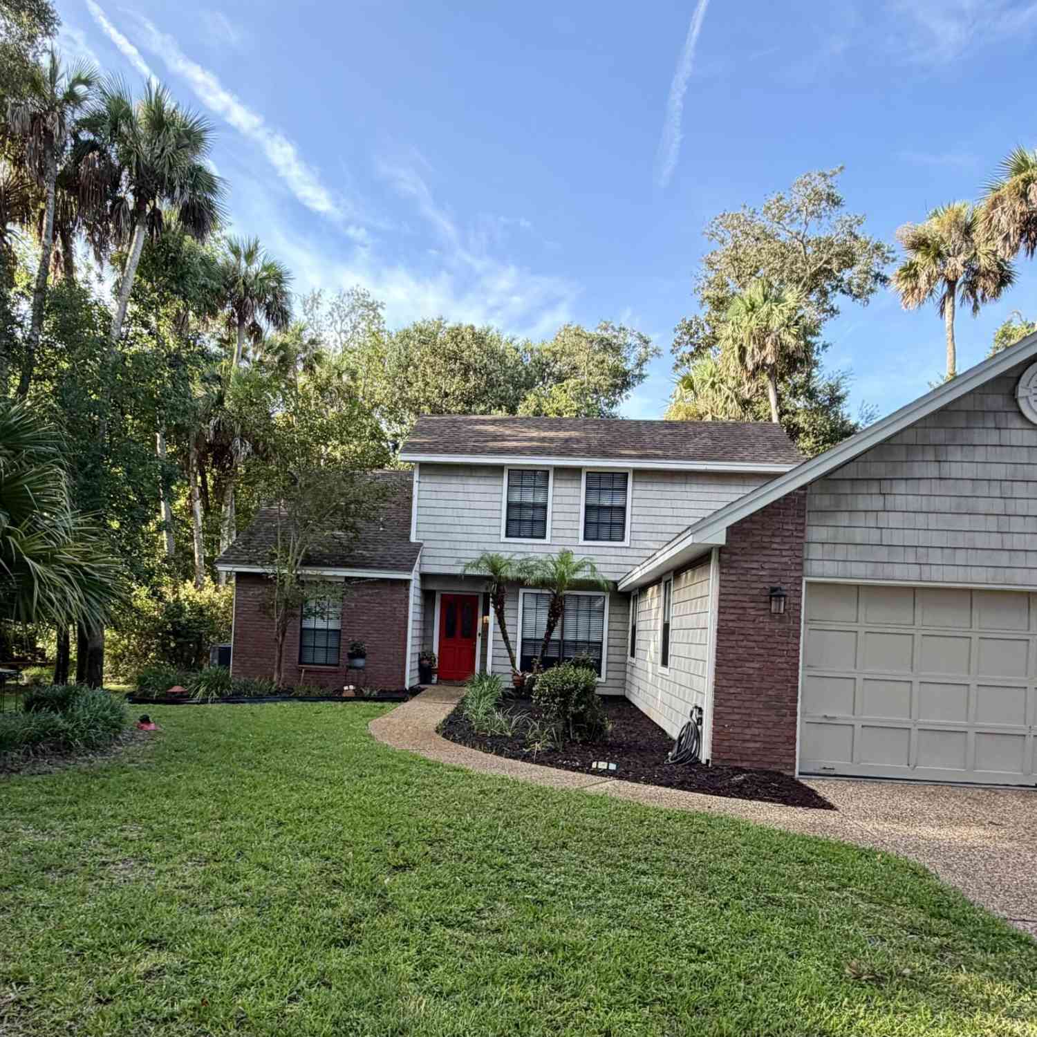Homes For Rent - 438 20th Street<br/> Atlantic Beach, FL 32233