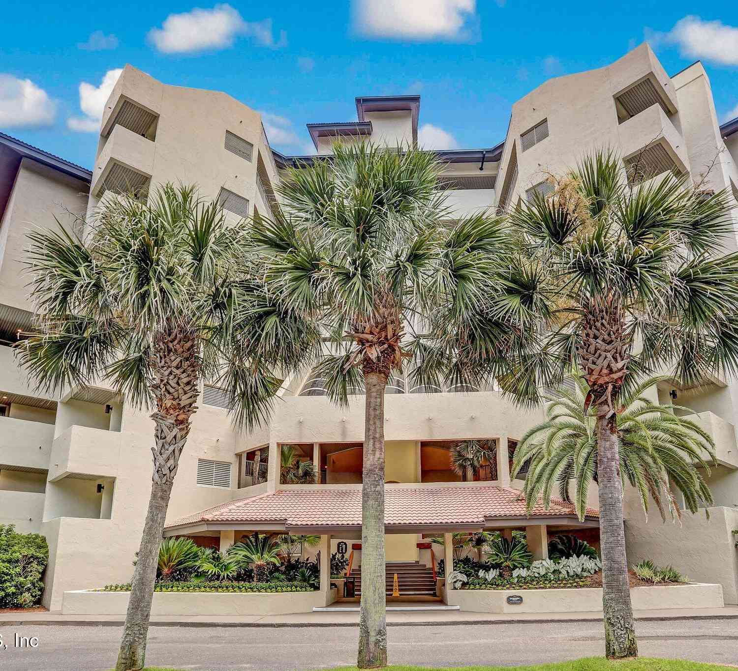 Condo For Sale - 223 Sandcastles Court<br/> Nassau County, Fernandina Beach, FL 32034
