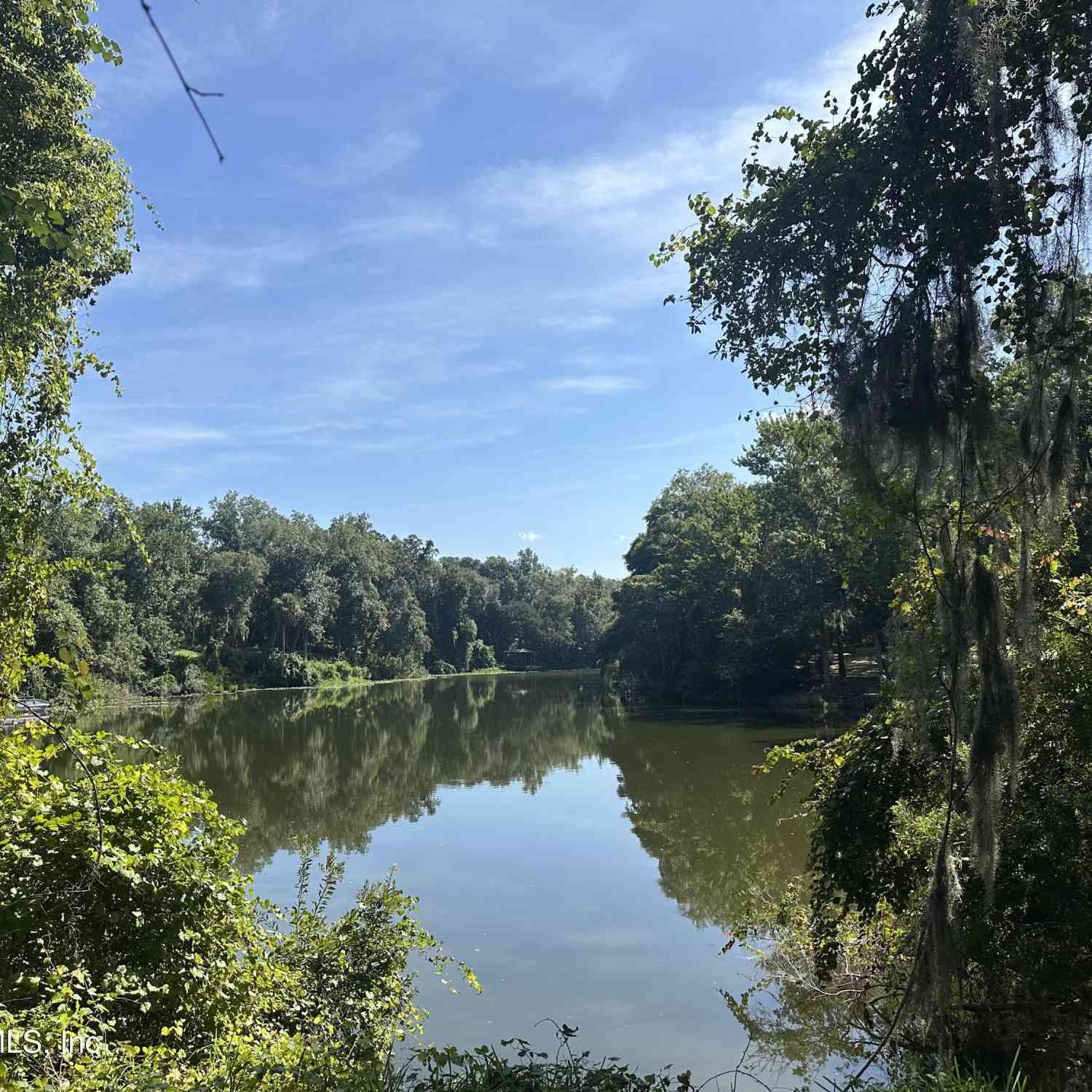 Vacant Land For Sale - 232 Lakeview Drive<br/> Satsuma, FL 32189