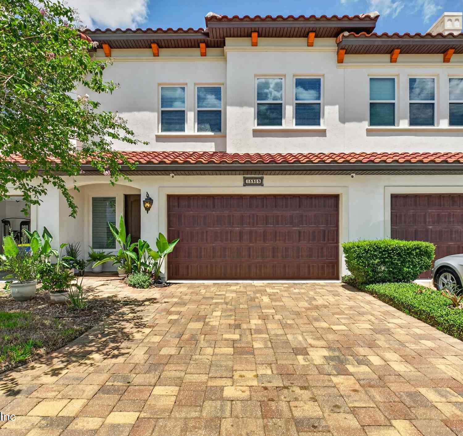 Townhouse For Sale - 13309 Santorini Drive<br/> Jacksonville, FL 32225