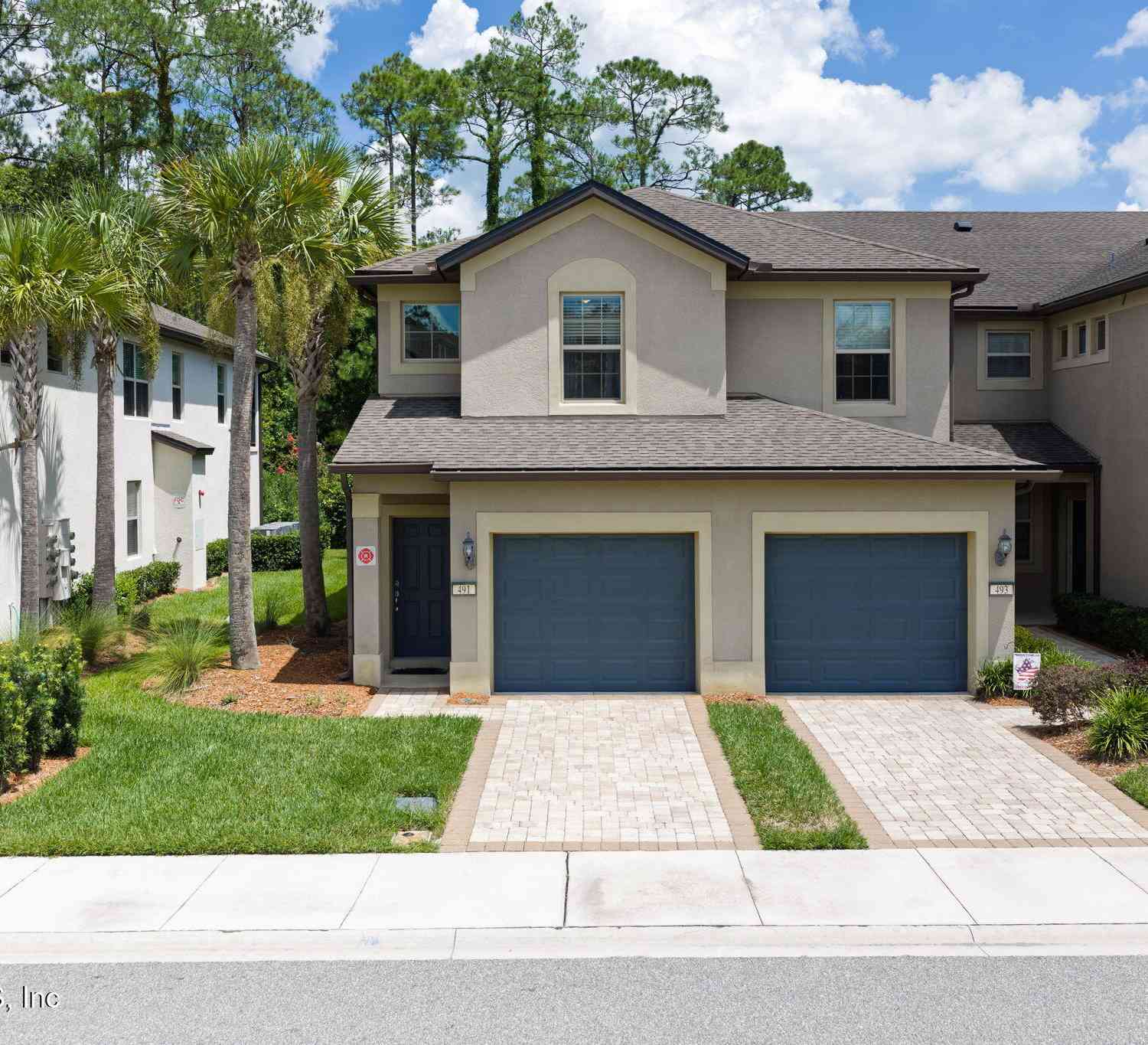 Condo For Sale - 491 Orchard Pass Avenue<br/> Ponte Vedra, FL 32081