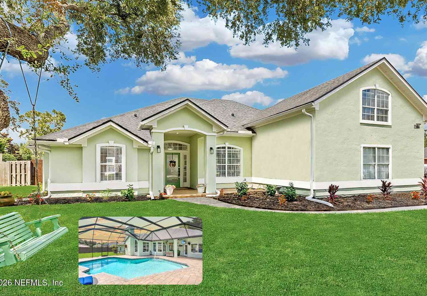 Homes For Sale - 1157 Ashmore Drive<br/> St. Johns, FL 32259