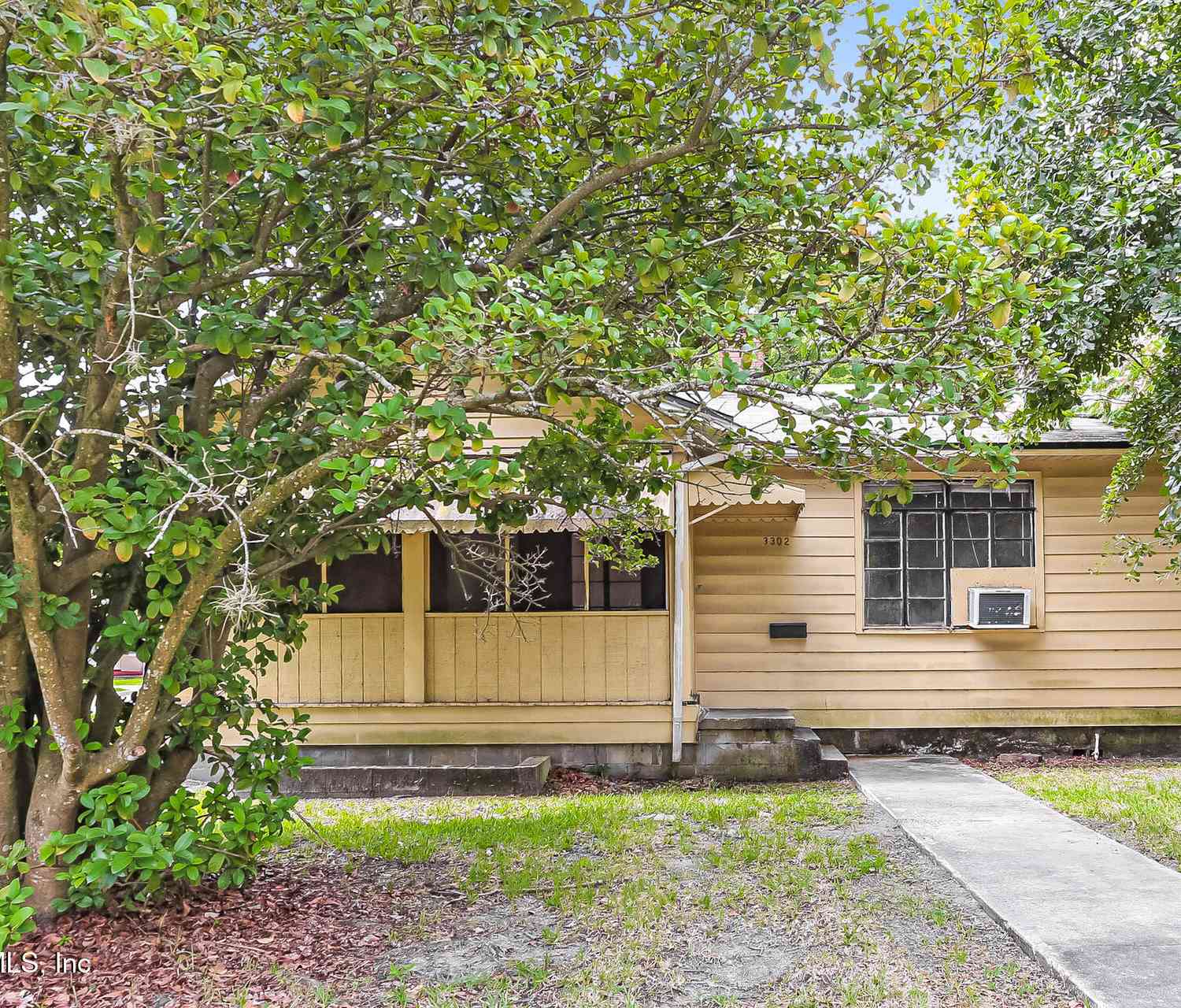 Homes For Sale - 3302 College Street<br/> Jacksonville, FL 32205
