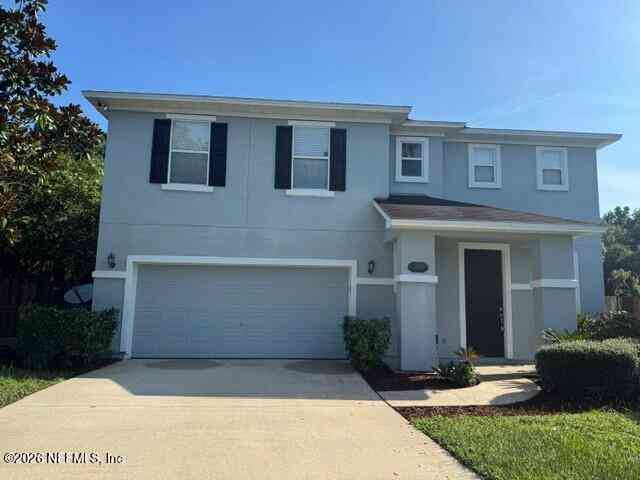 Homes For Sale - 364 Bostwick Circle<br/> Saint Augustine, FL 32092