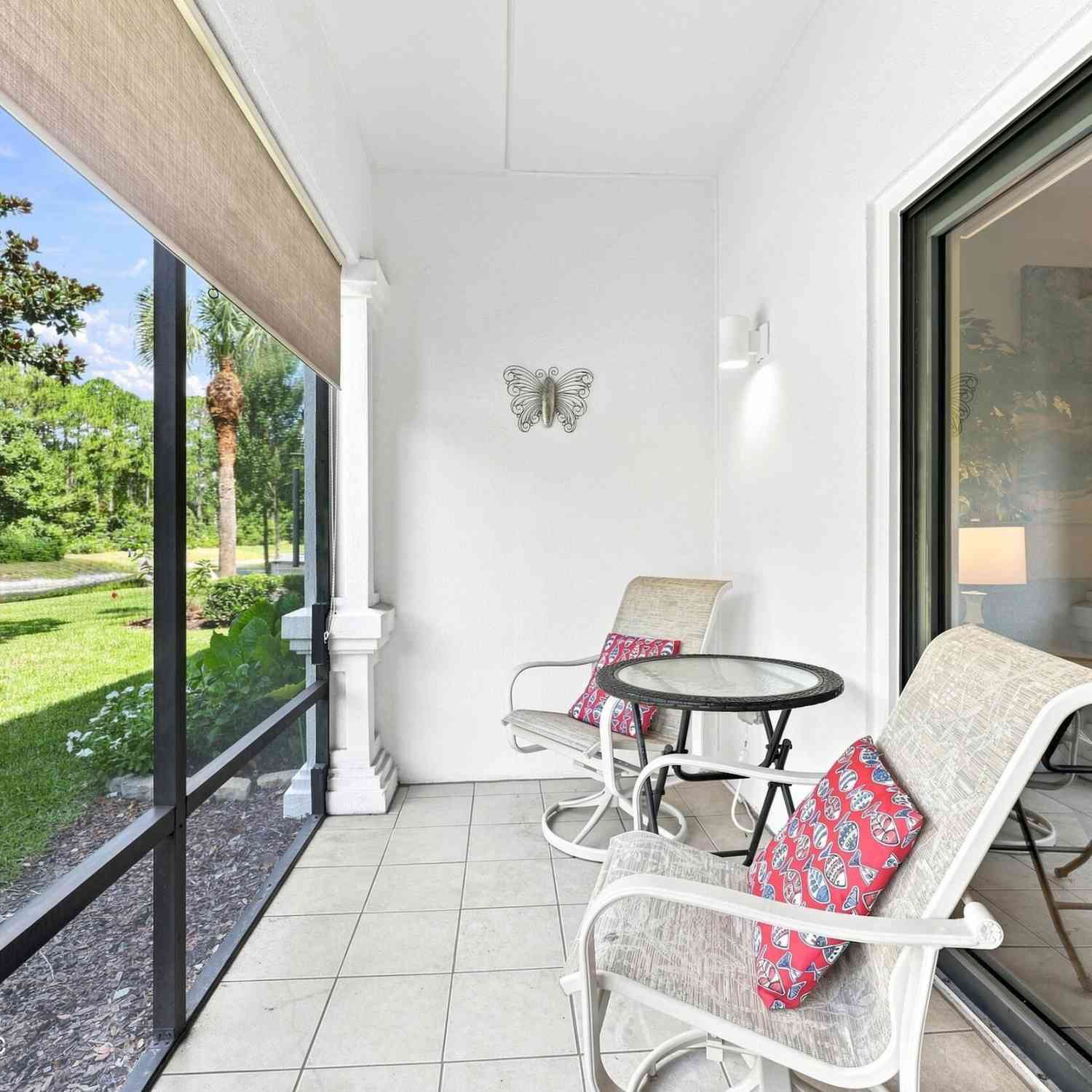 Condo For Sale - 109 Laurel Wood Way #103<br/> Saint Johns County, Saint Augustine, FL 32086