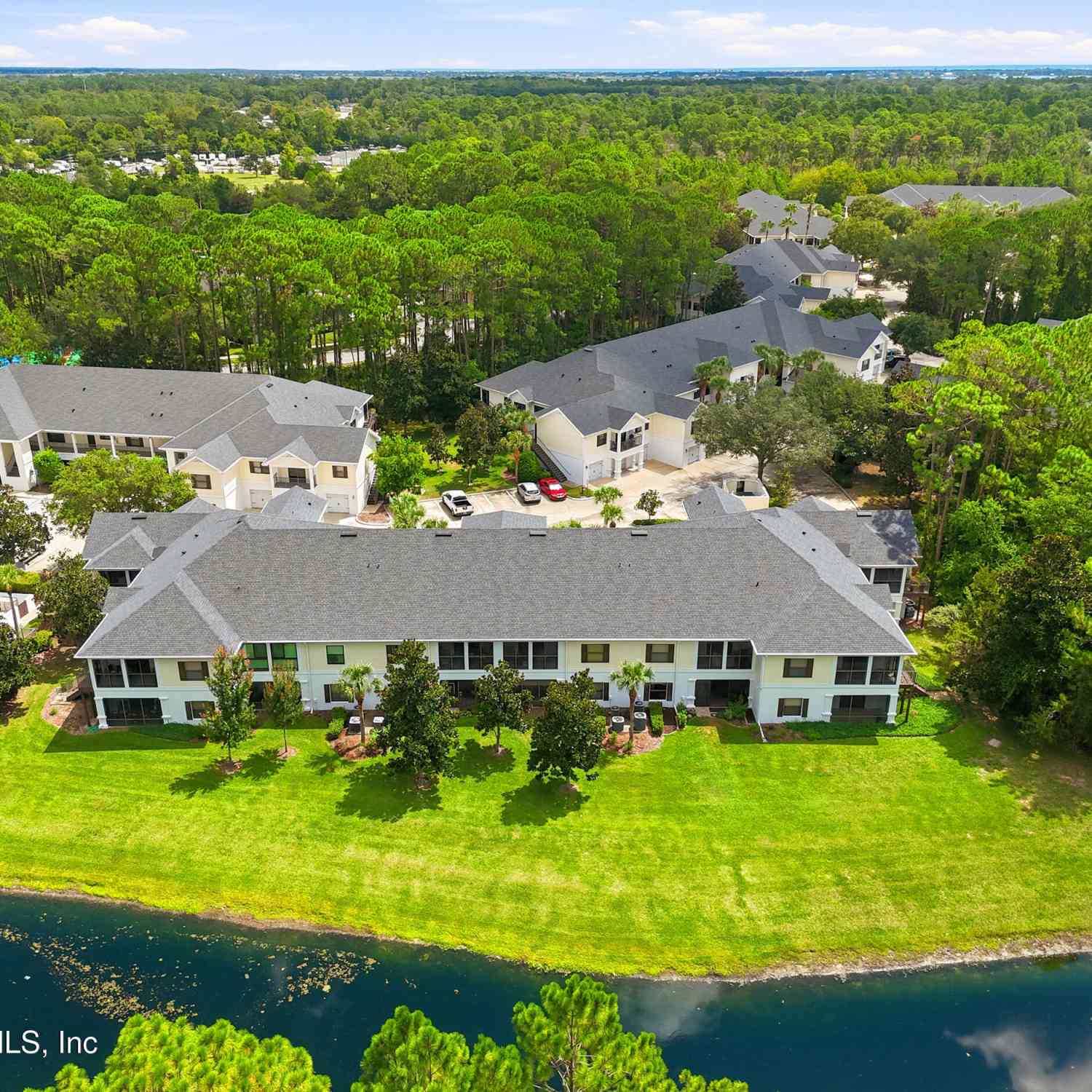 Condo For Sale - 109 Laurel Wood Way #103<br/> Saint Augustine, FL 32086