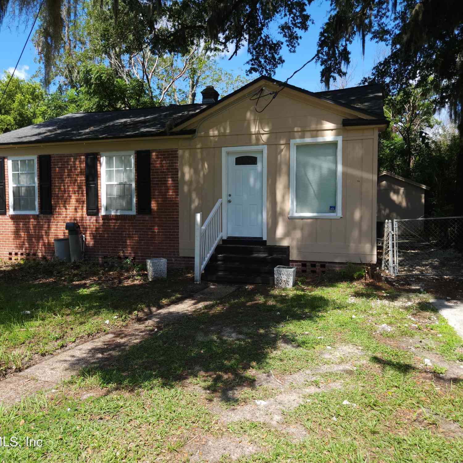Homes For Sale - 8004 Delaware Avenue<br/> Jacksonville, FL 32208