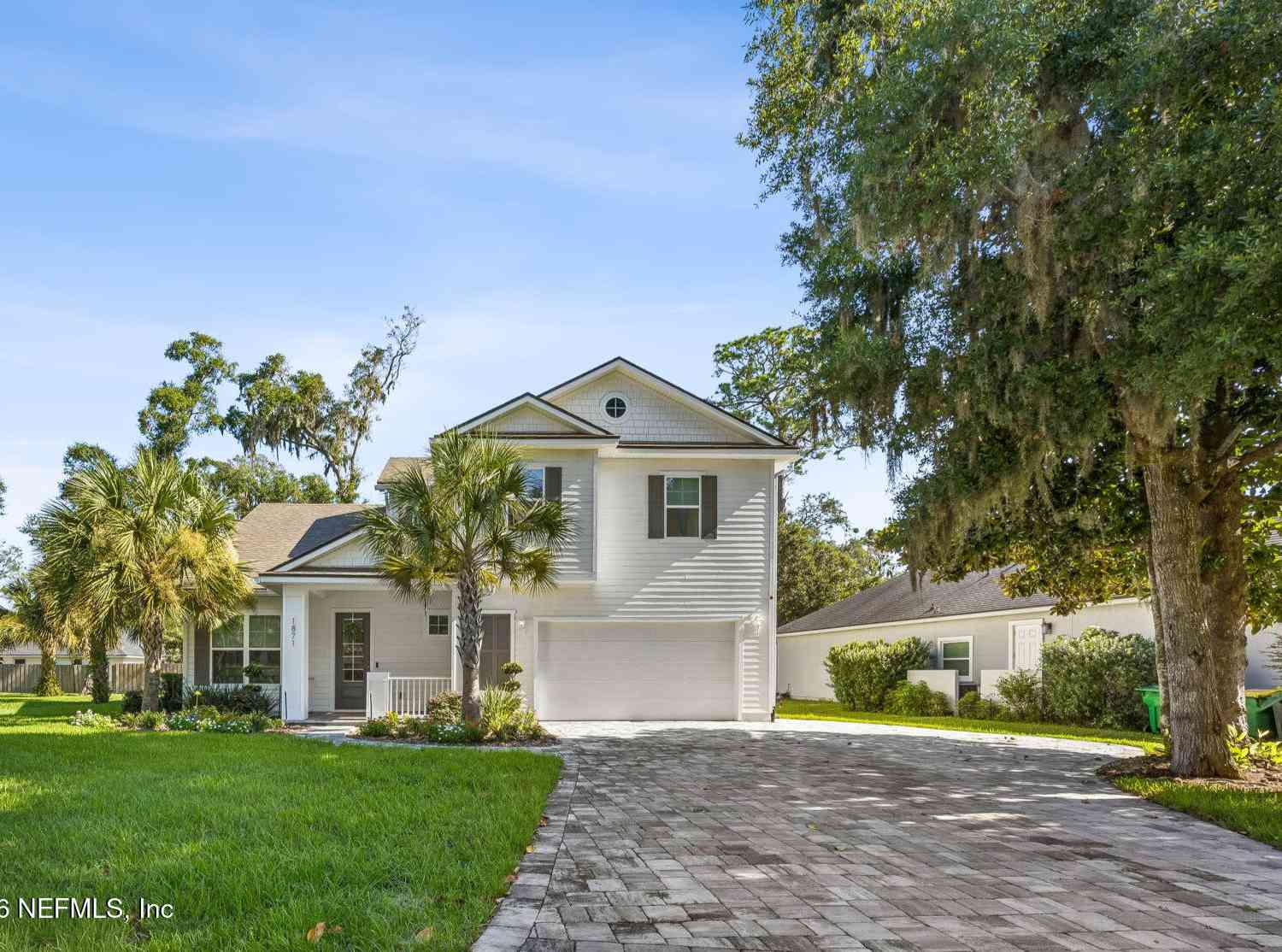 Homes For Sale - 1871 Kings Road<br/> Jacksonville Beach, FL 32250
