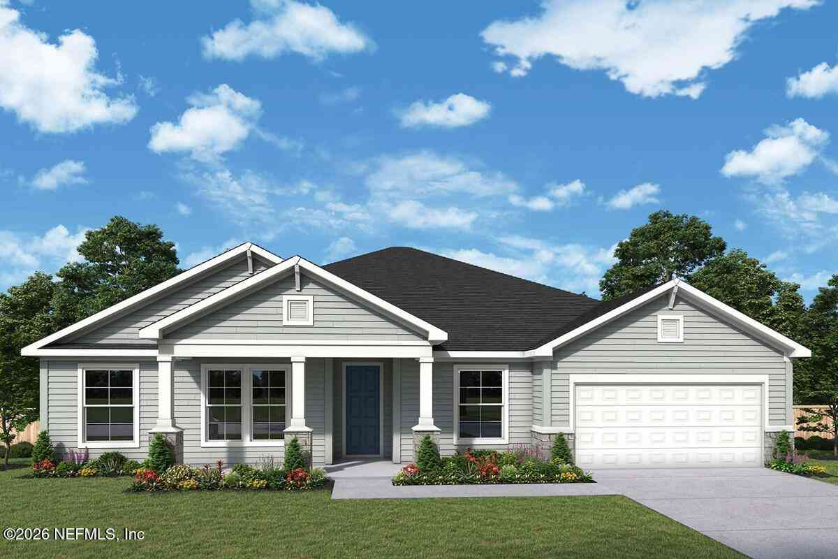 Homes For Sale - 75700 Driftwood Court<br/> Yulee, FL 32097