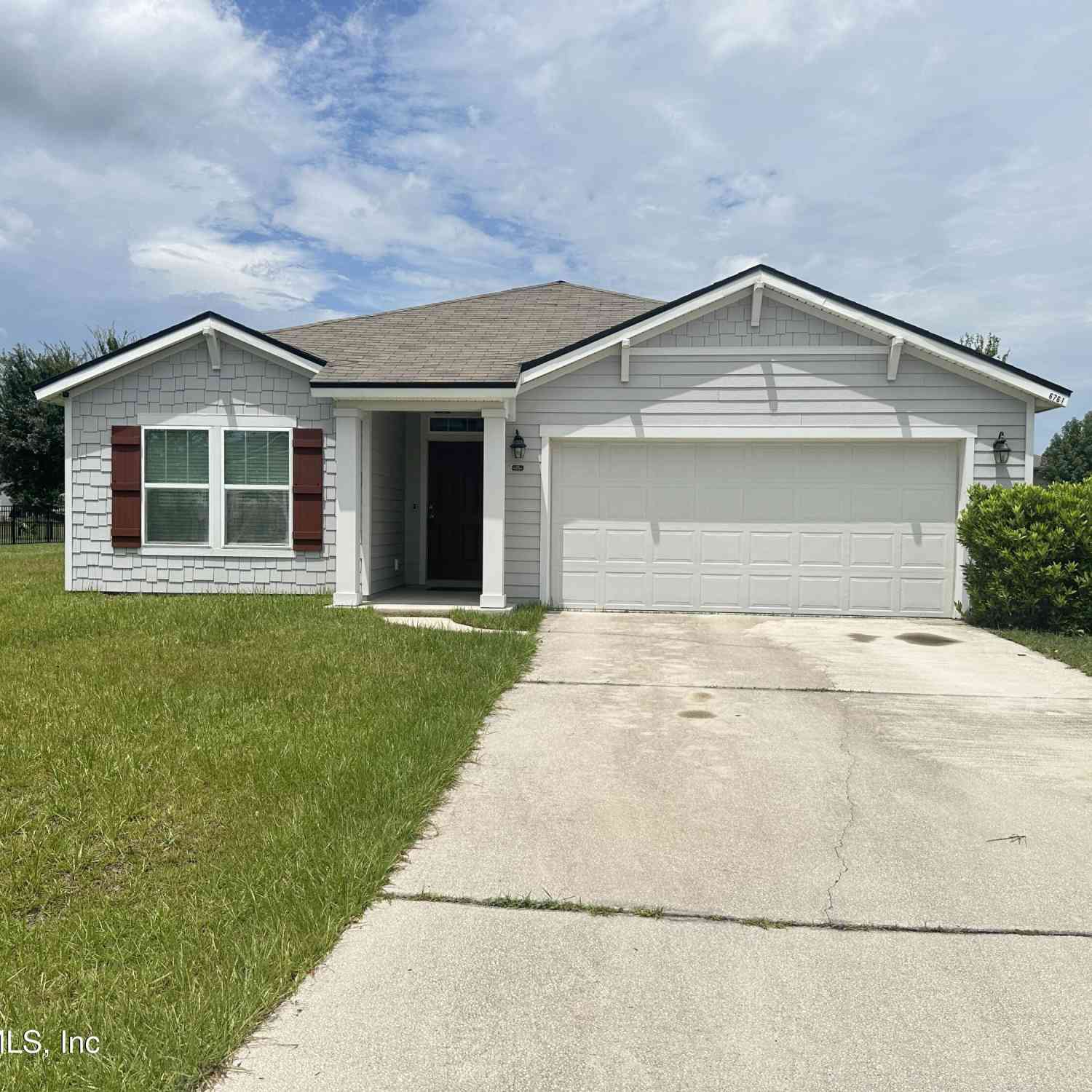 Homes For Rent - 6761 Sandle Drive<br/> Jacksonville, FL 32219