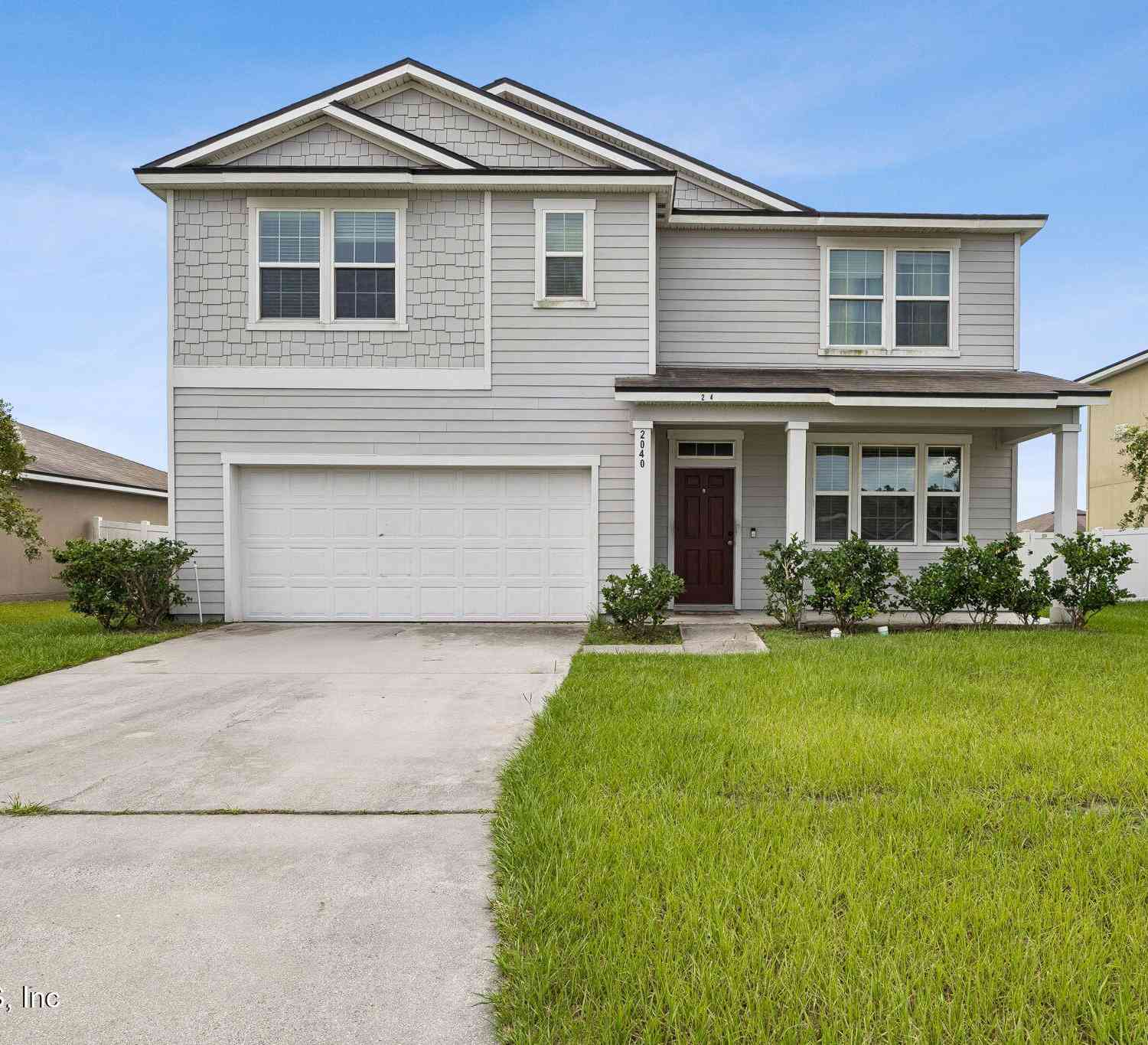 Homes For Sale - 2040 Pebble Point Drive<br/> Clay County, Green Cove Springs, FL 32043