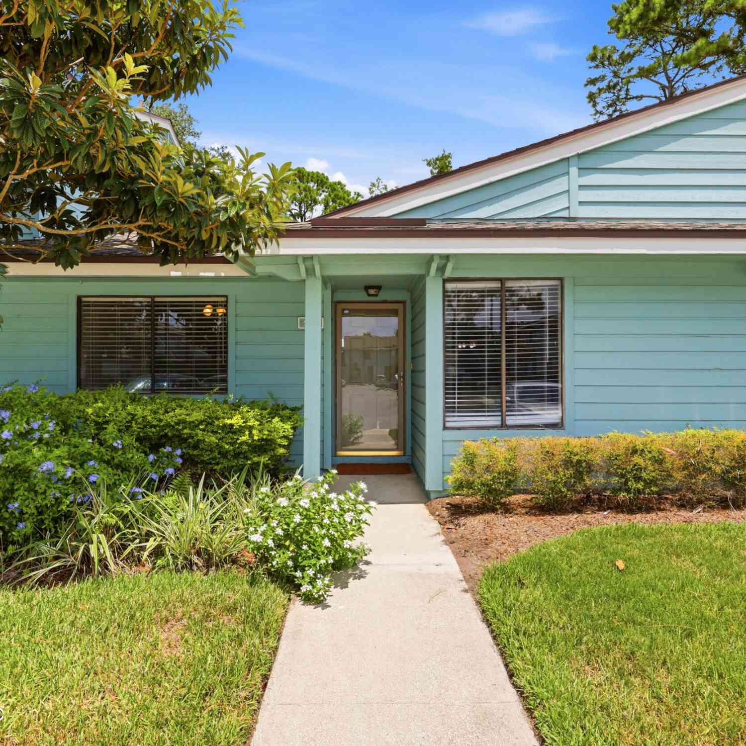 Condo For Sale - 502 Marsh Cove Lane<br/> Ponte Vedra Beach, FL 32082