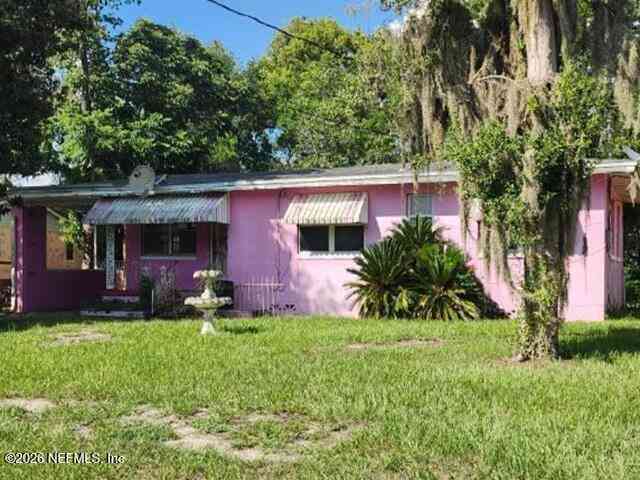 Homes For Sale - 6949 Cavalier Road<br/> Jacksonville, FL 32208