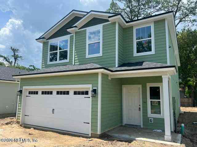 Homes For Sale - 4567 Attleboro Street<br/> Duval County, Jacksonville, FL 32205