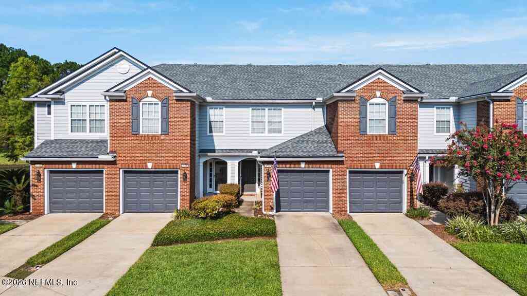 Townhouse For Rent - 3734 Windmaker Way<br/> Jacksonville, FL 32224