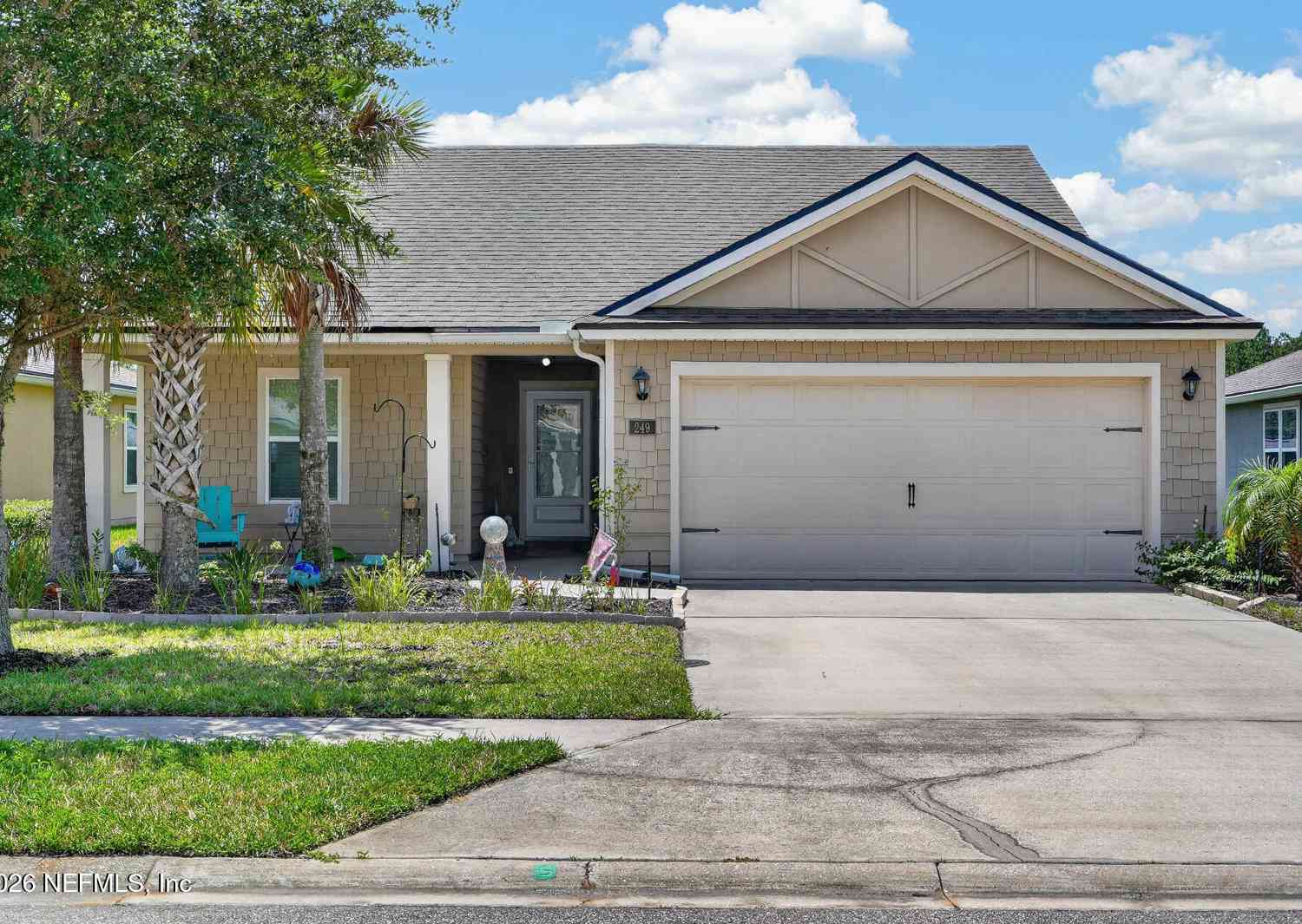 Homes For Sale - 249 Palace Drive<br/> Saint Augustine, FL 32084
