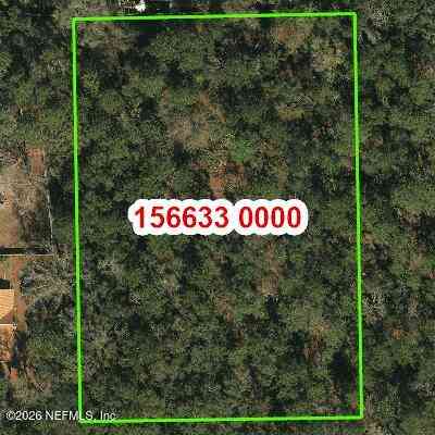 Vacant Land For Sale - Fawn Lake Drive<br/> Jacksonville, FL 32256