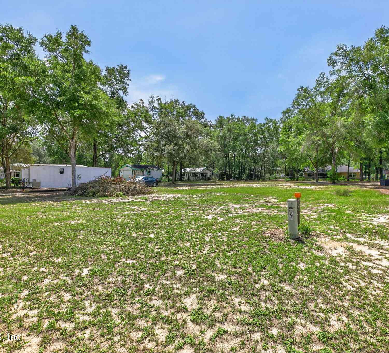 Vacant Land For Sale - Linwood Drive<br/> Keystone Heights, FL 32656