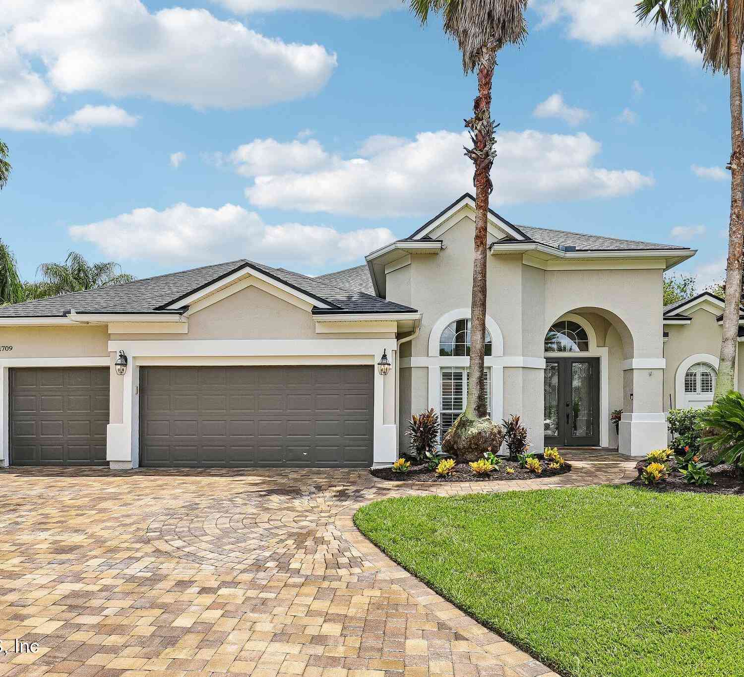 Homes For Sale - 1709 Broad Water Court<br/> Clay County, FlemingKey, FL 32003