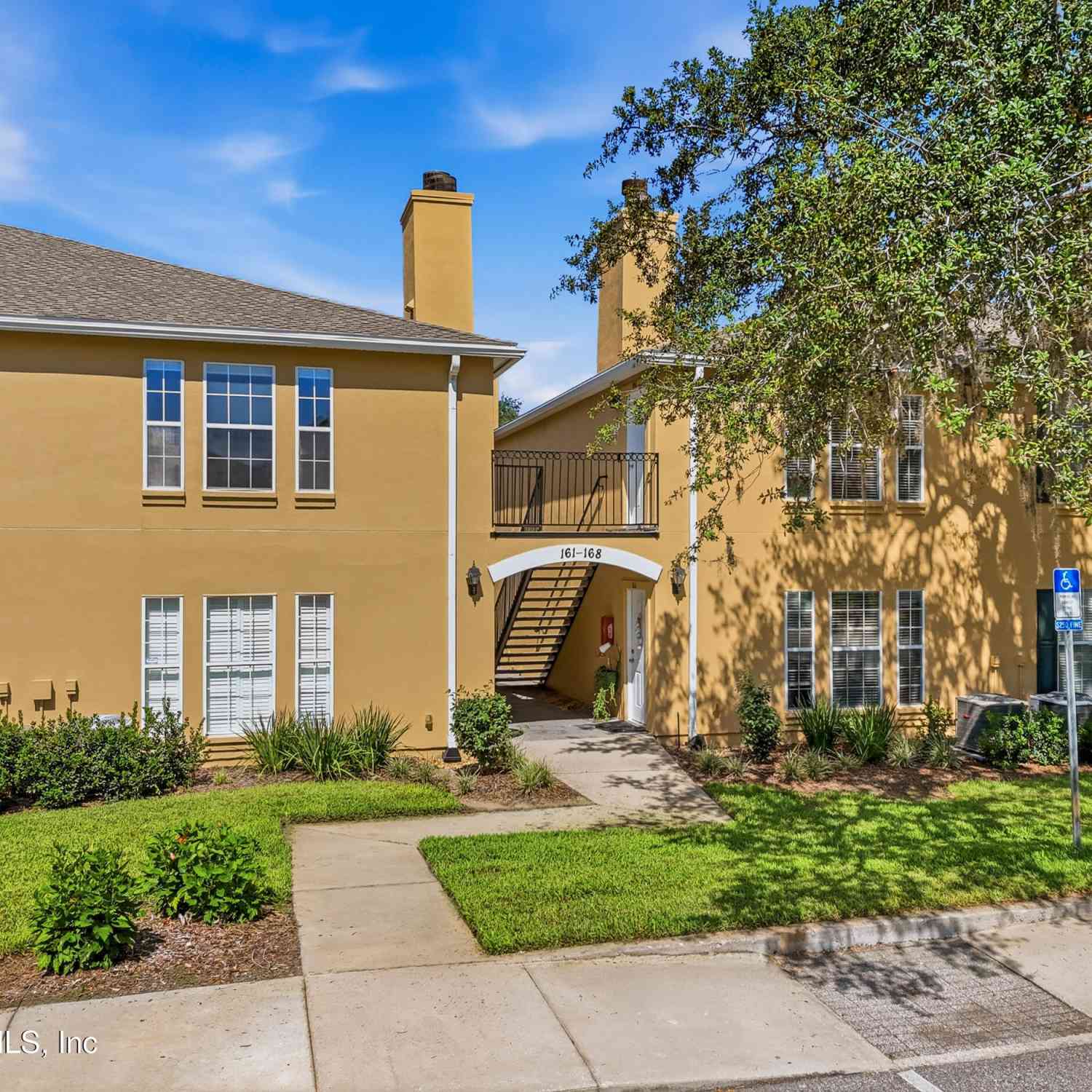 Condo For Sale - 165 Jardin De Mer Place<br/> Jacksonville Beach, FL 32250