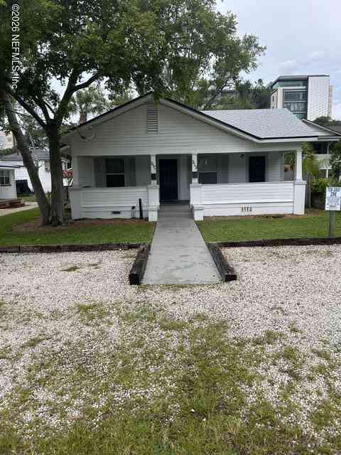 Multifamily For Rent - 917 Phillips Street #917<br/> Jacksonville, FL 32207