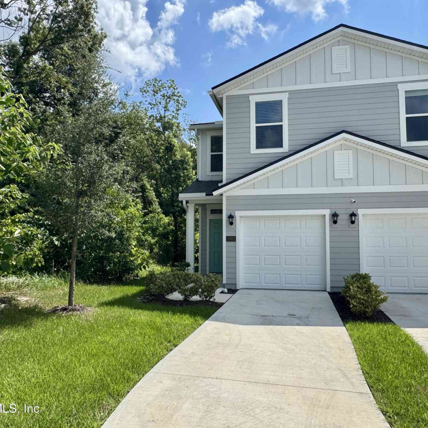 Townhouse For Rent - 5989 Ortega Lake Drive<br/> Duval County, Jacksonville, FL 32244