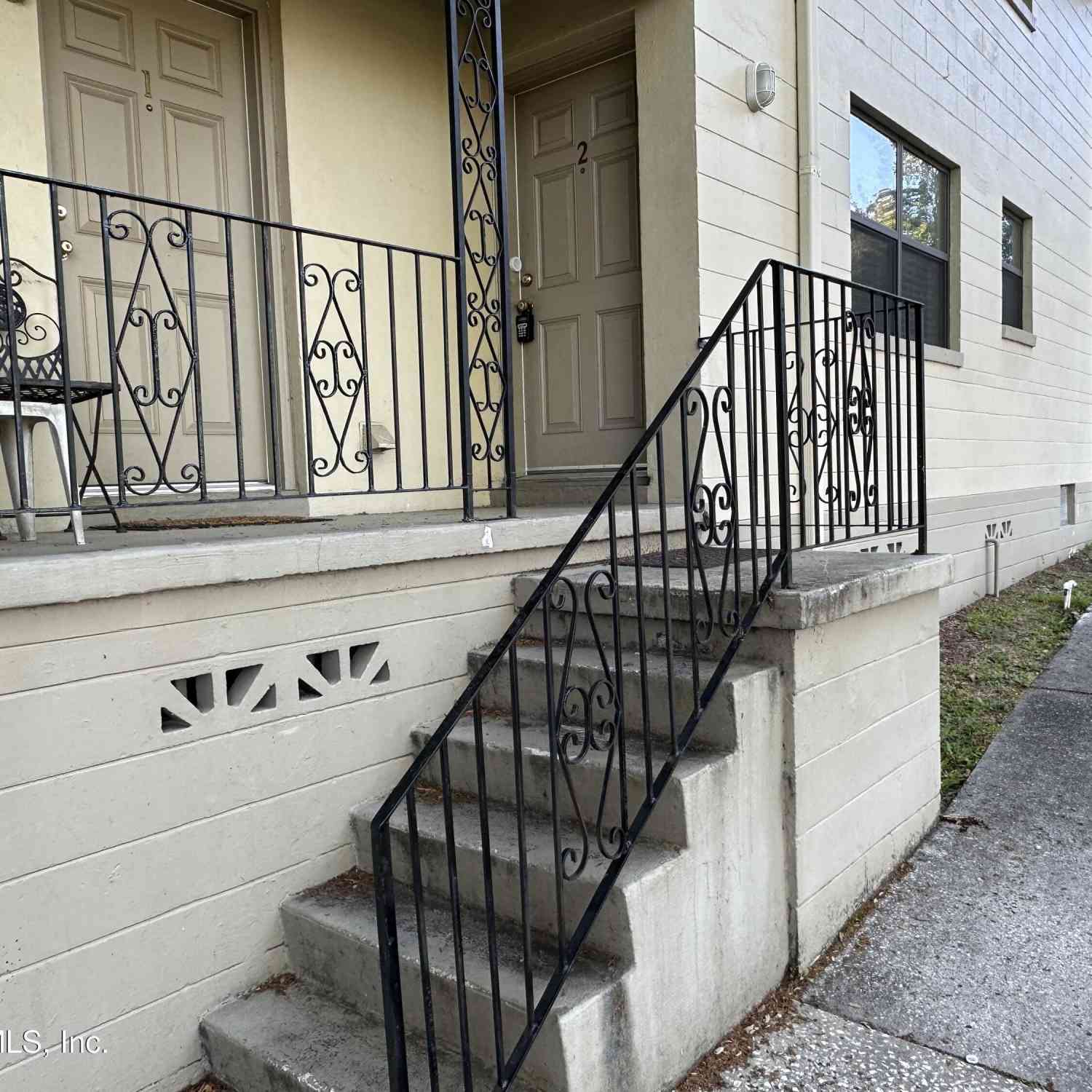 Apartment For Rent - 5148 Floral Bluff Road #2<br/> Duval County, Jacksonville, FL 32211
