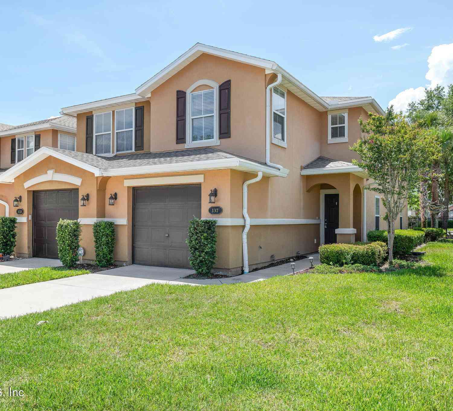 Townhouse For Rent - 137 Monte Carlo Court<br/> Saint Johns County, Saint Augustine, FL 32084