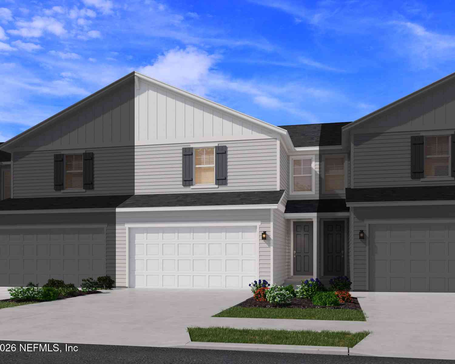 Townhouse For Sale - 3762 Cairo Way<br/> Jacksonville, FL 32068