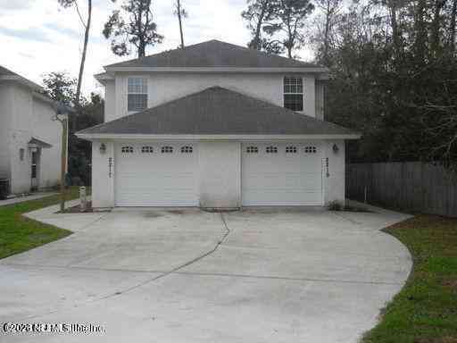 Multifamily For Rent - 2219 Rosewood Drive<br/> Neptune Beach, FL 32266