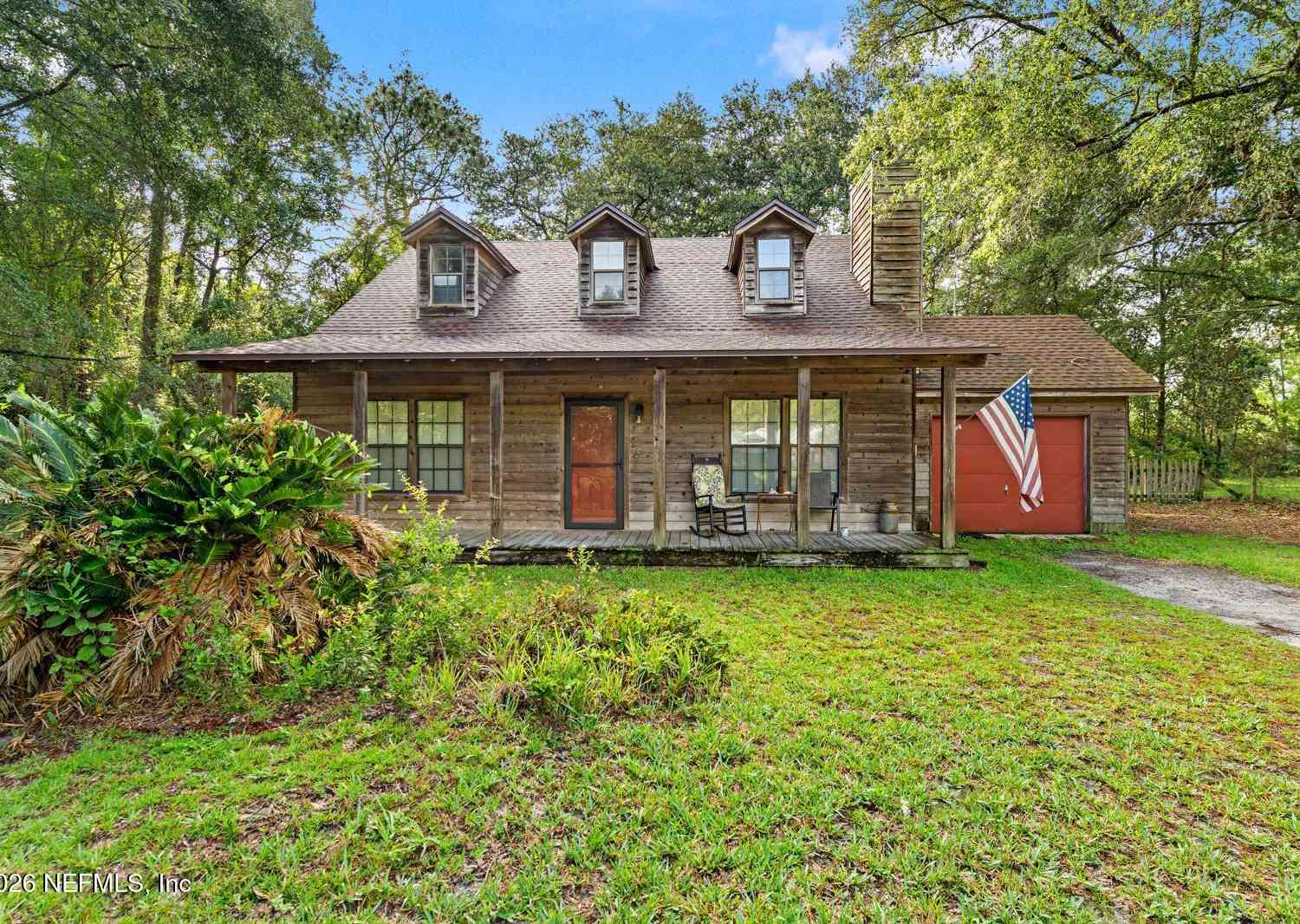 Homes For Sale - 3087 S Deer Avenue<br/> Middleburg, FL 32068