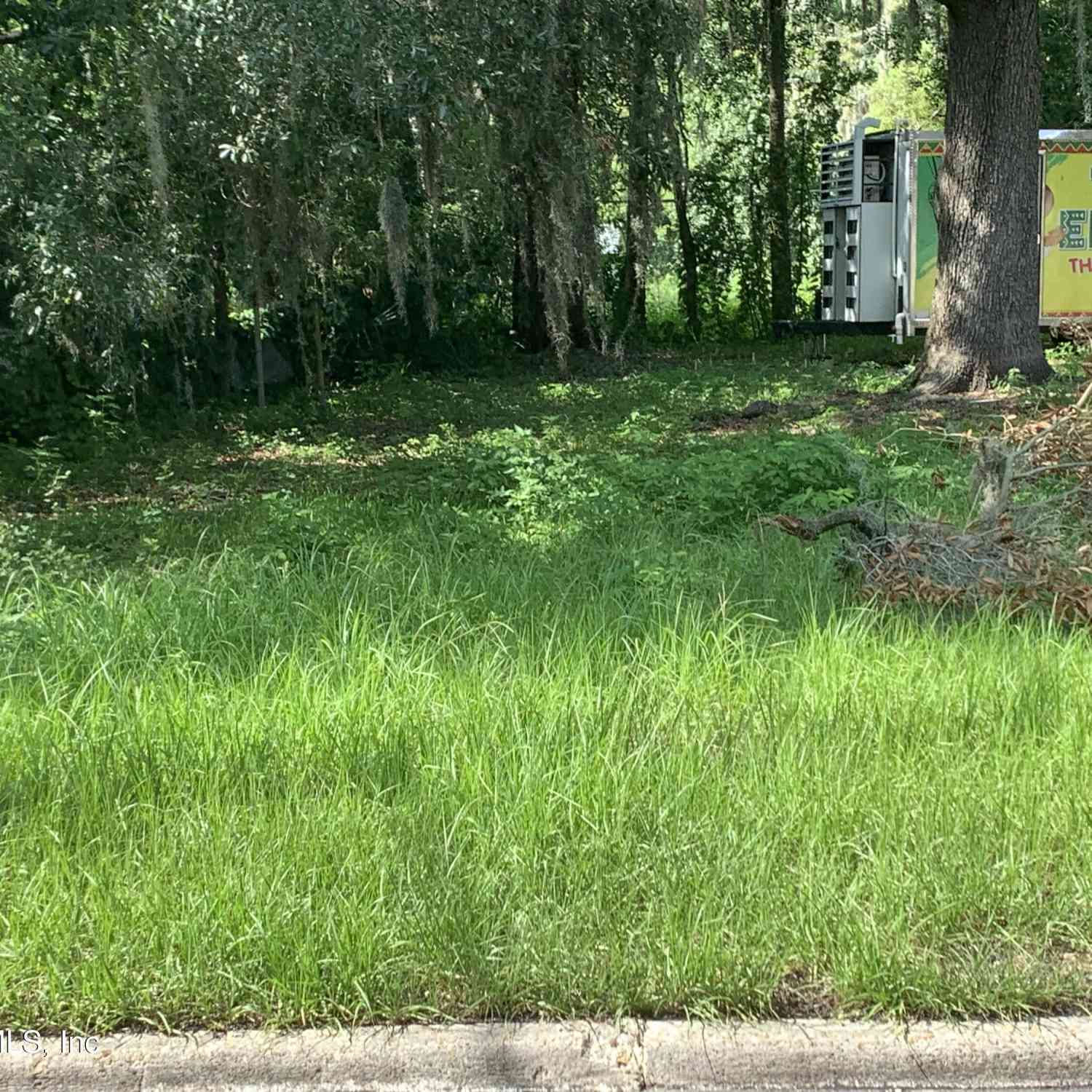 Vacant Land For Sale - E 28th Street<br/> Jacksonville, FL 32206