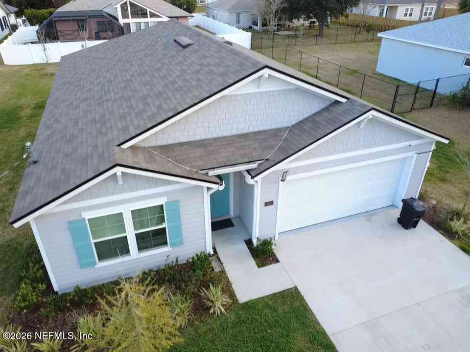 Homes For Sale - 60 Perrotti Lane<br/> Flagler County, Palm Coast, FL 32164