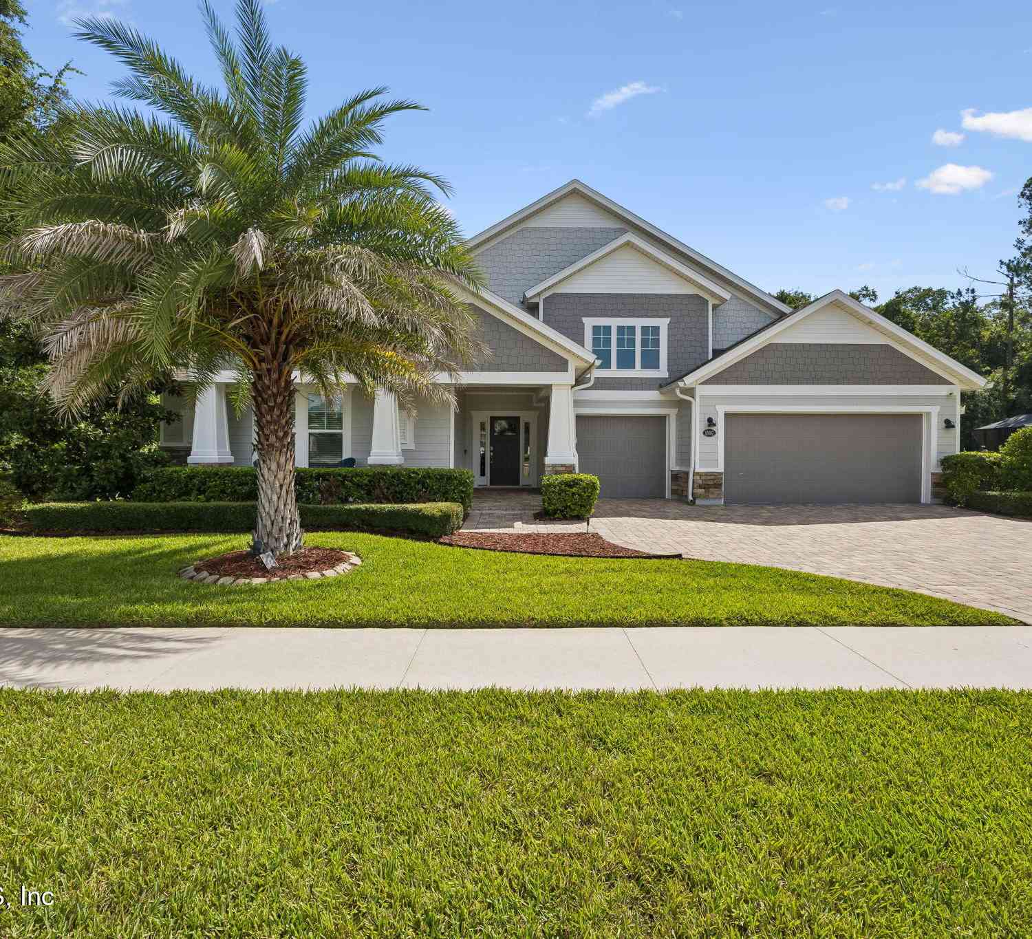 Homes For Sale - 85082 Calumet Drive<br/> Nassau County, Fernandina Beach, FL 32034