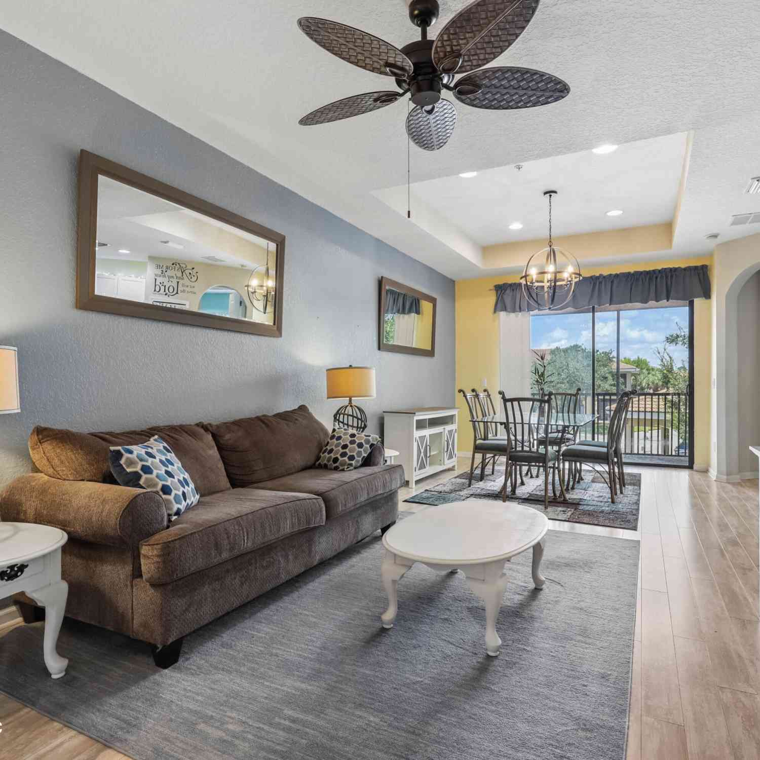Condo For Sale - 450 La Travesia Flora #203<br/> Saint Augustine, FL 32095