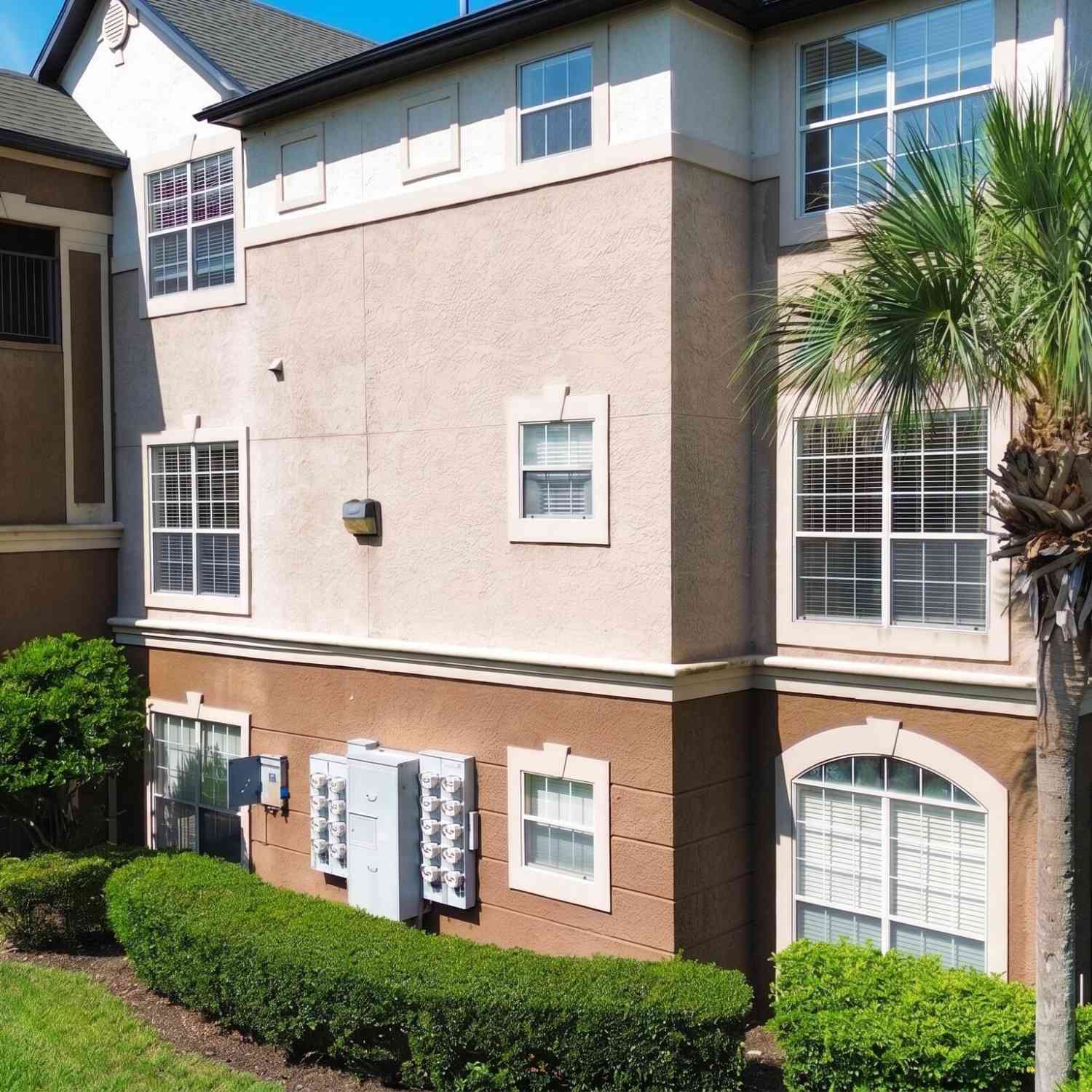 Condo For Sale - 10961 Burnt Mill Road #1128<br/> Jacksonville, FL 32256